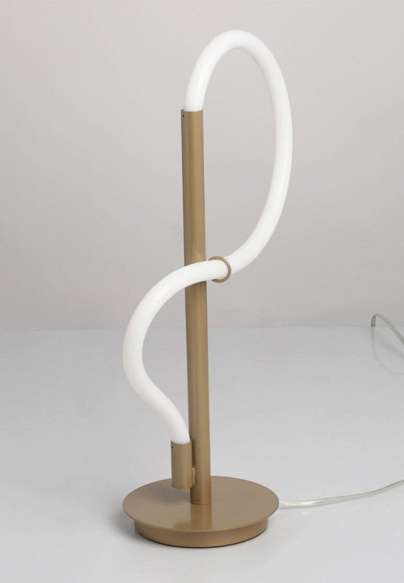 Светильник настольный De Markt