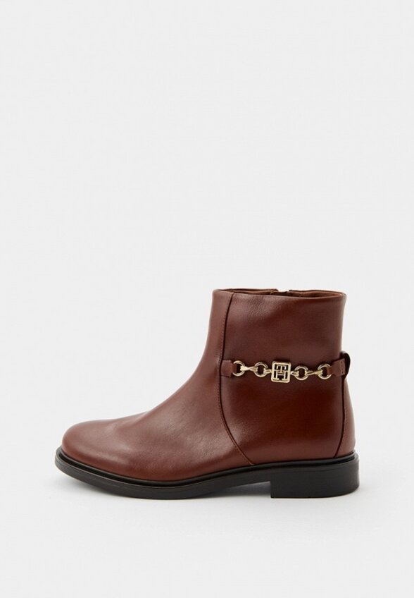 Ботинки Tommy Hilfiger
