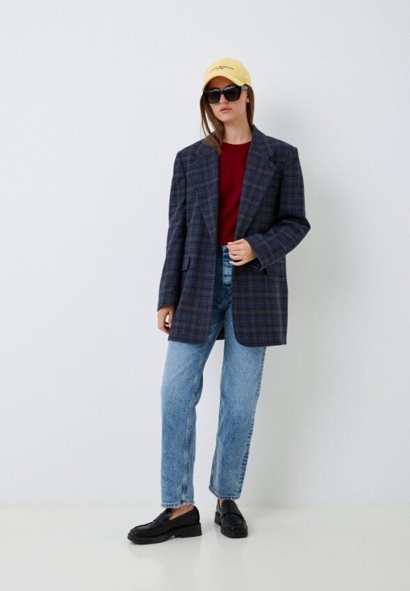 Джинсы Tommy Hilfiger