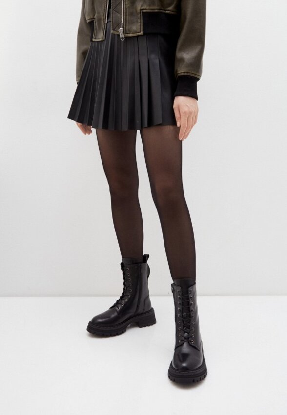 Ботинки Mof-Berg