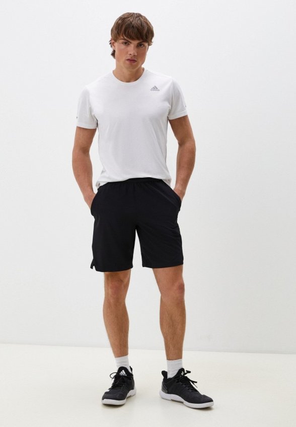 Шорты спортивные adidas