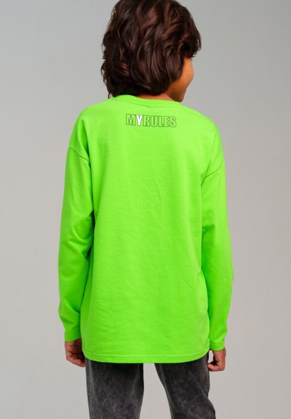 Лонгслив PlayToday