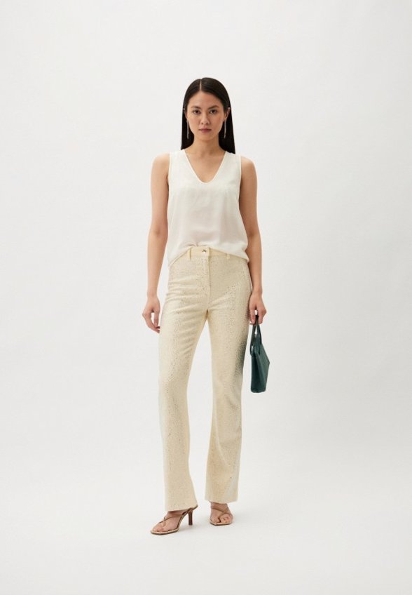 Топ Patrizia Pepe