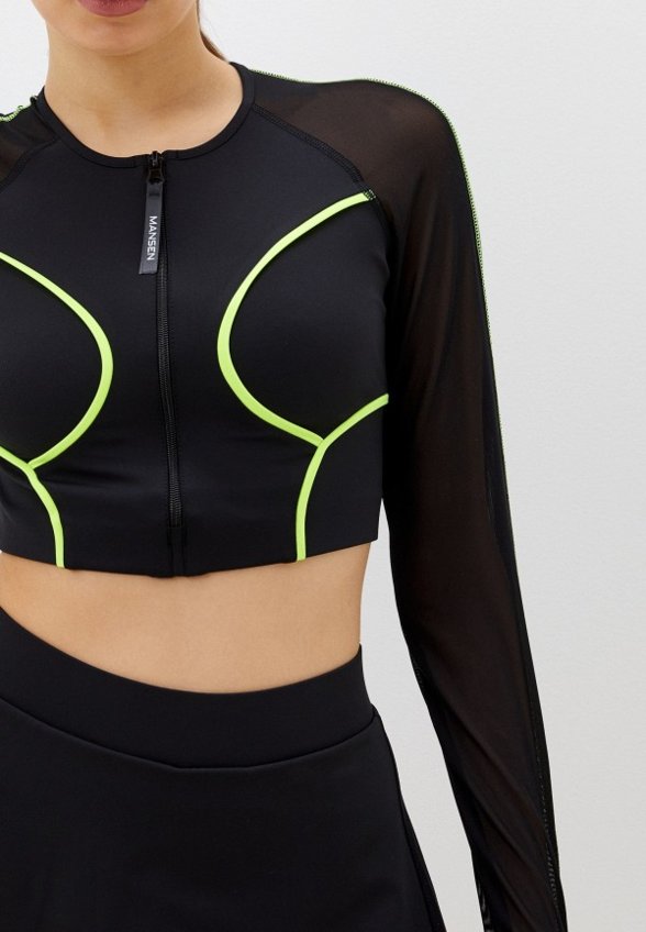 Олимпийка Mansen