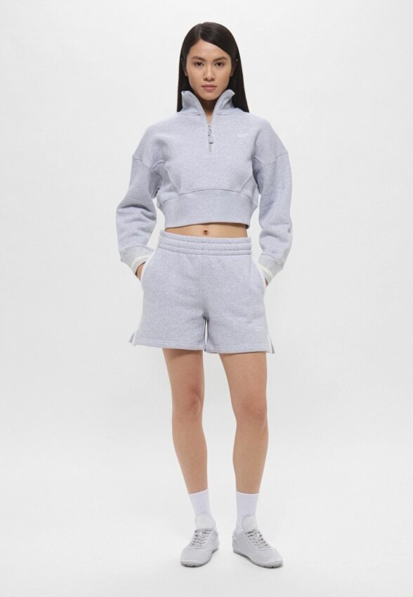 Шорты спортивные Cream Yoga