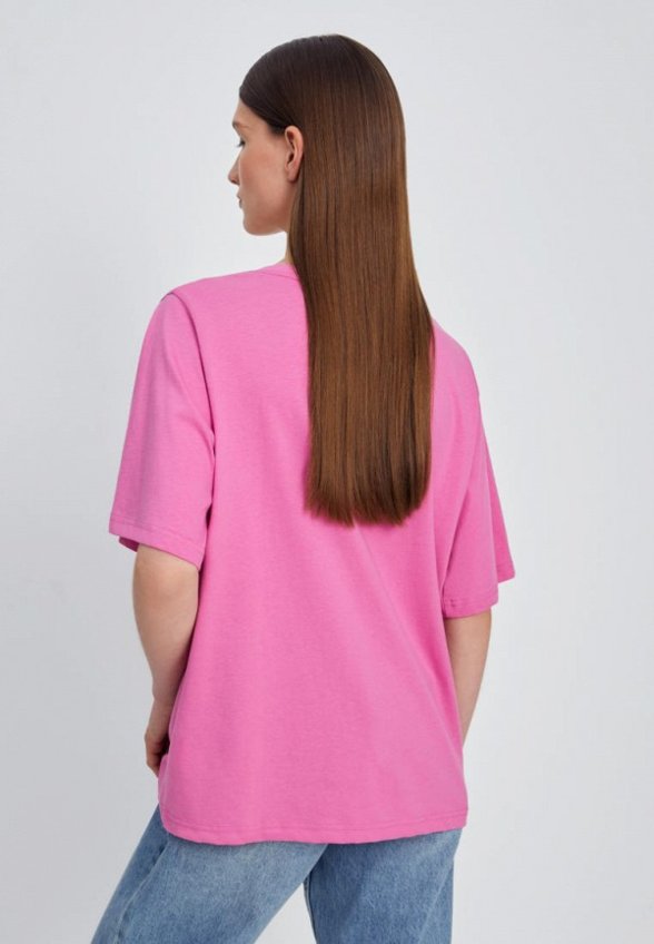 Футболка Finn Flare