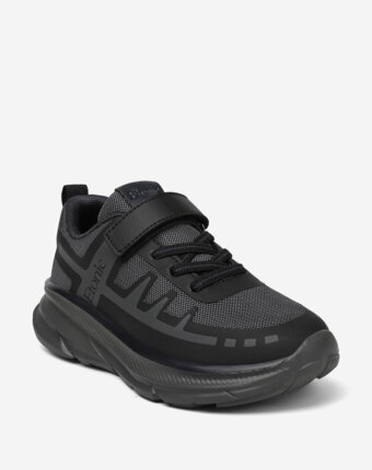 Кроссовки для мальчиков Etonic Windy, Черный мужчинам