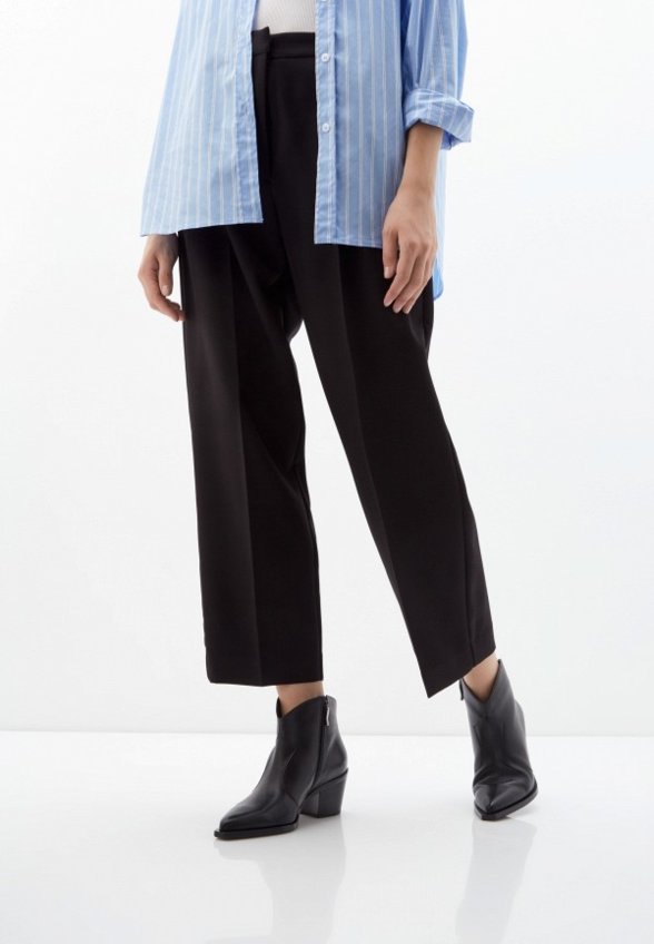 Ботильоны Giotto