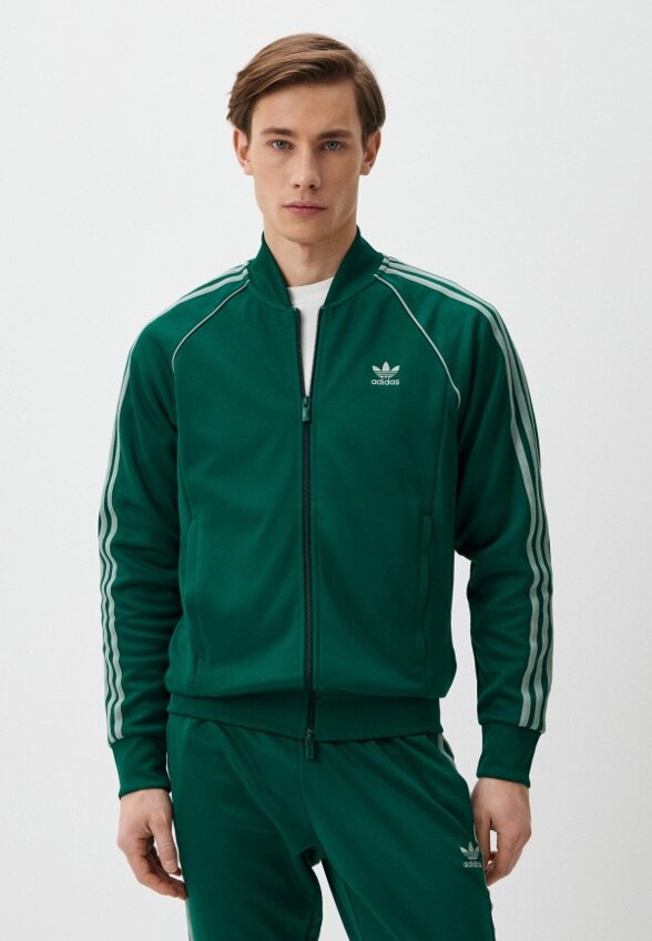 Олимпийка adidas Originals