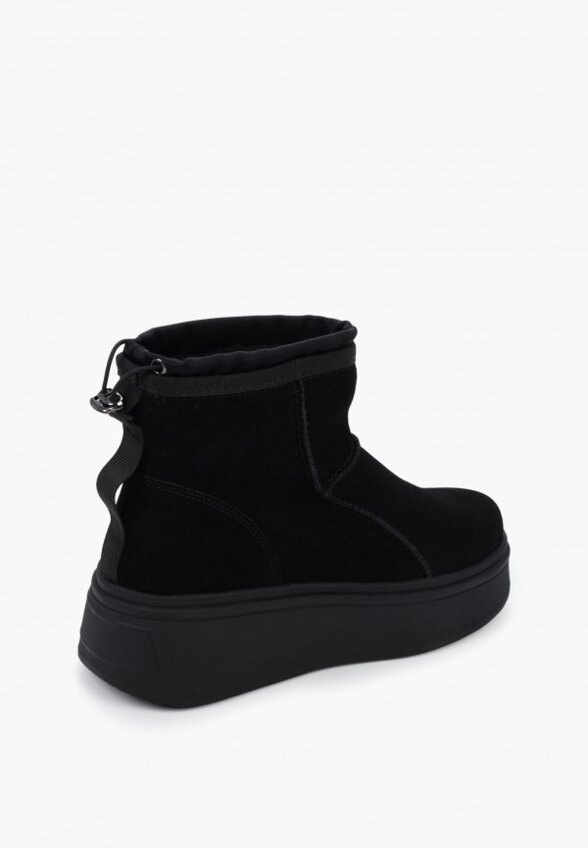 Полусапоги Camille