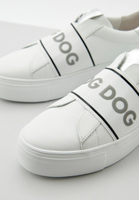 Кеды Jog Dog