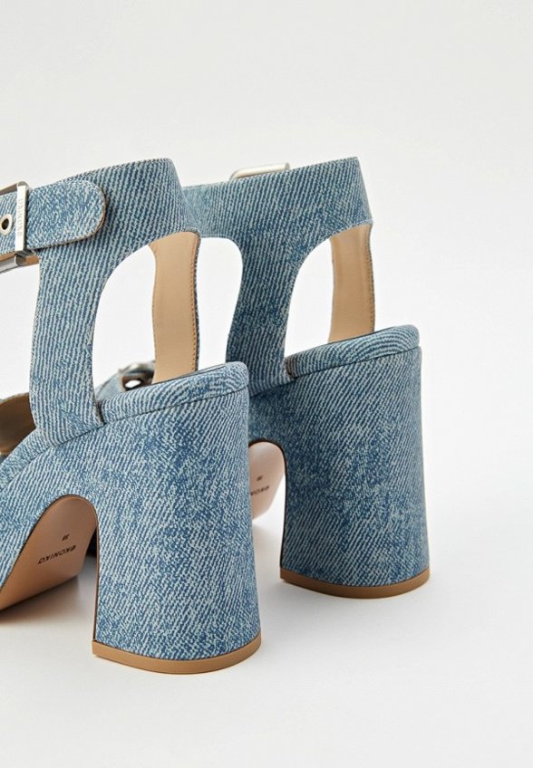 Босоножки Ekonika