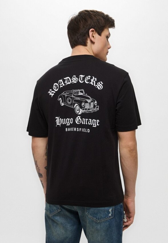 Футболка Hugo