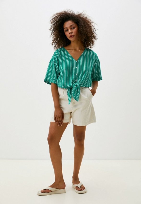 Блуза Tom Tailor