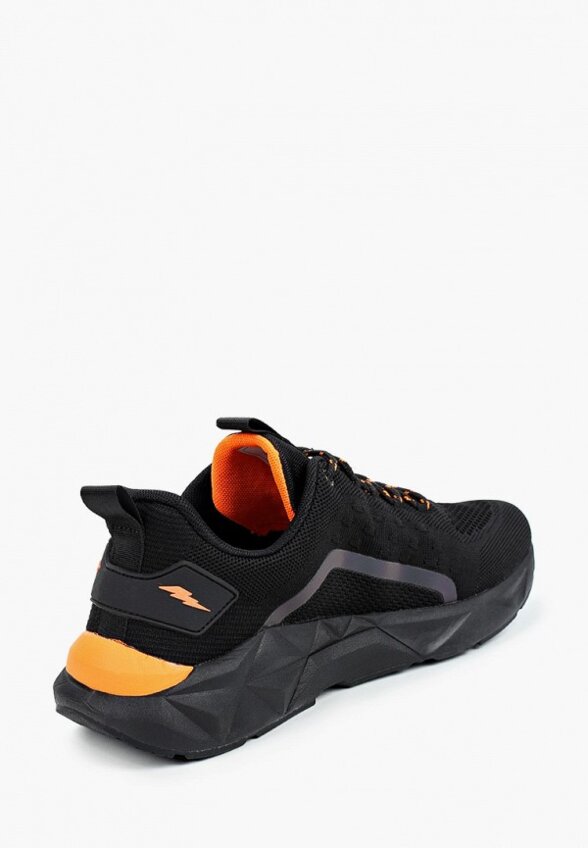 Кроссовки Sigma