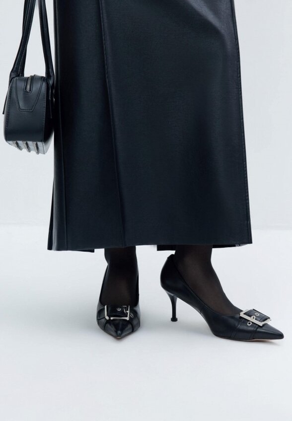 Туфли Lera Nena