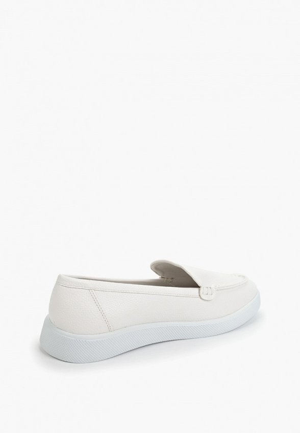 Лоферы Camille