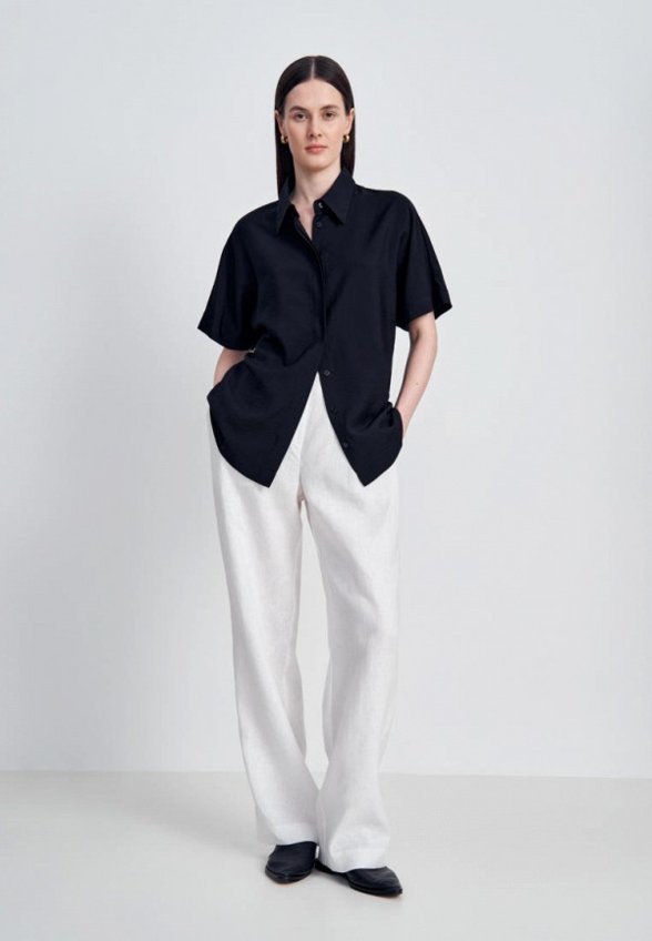 Блуза Finn Flare