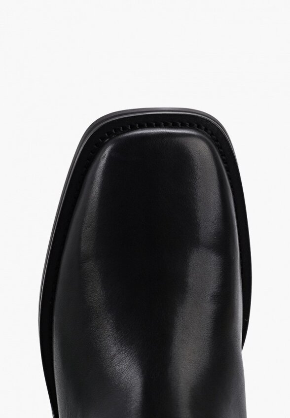 Сапоги Abricot Premium