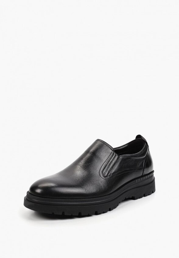 Лоферы Abricot