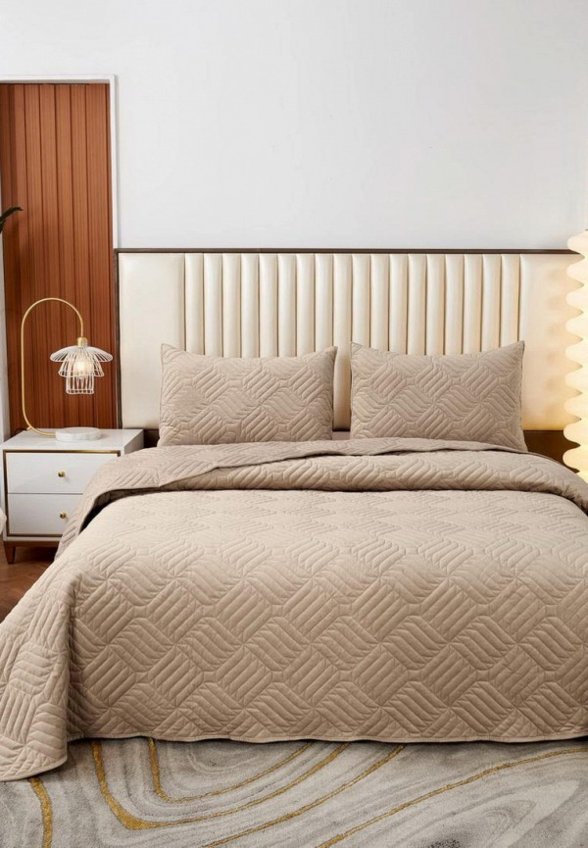 Комплект с покрывалом Sofi De Marko