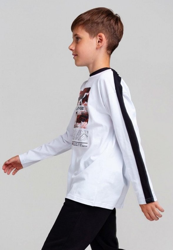 Лонгслив PlayToday