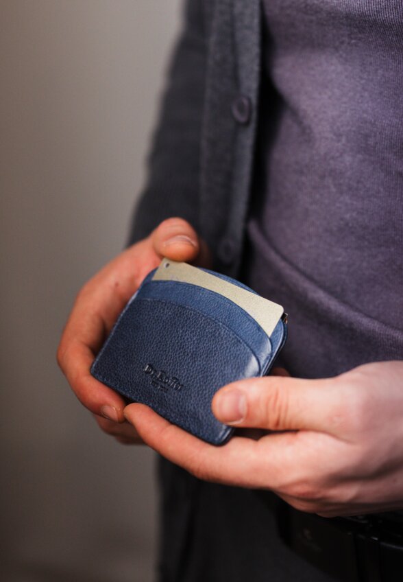 Др.Коффер X510480-154-60 кредитница