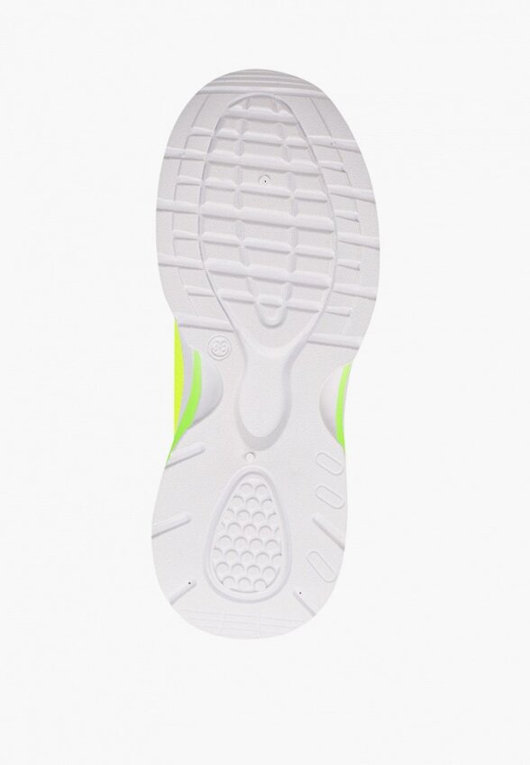 Кроссовки Obba