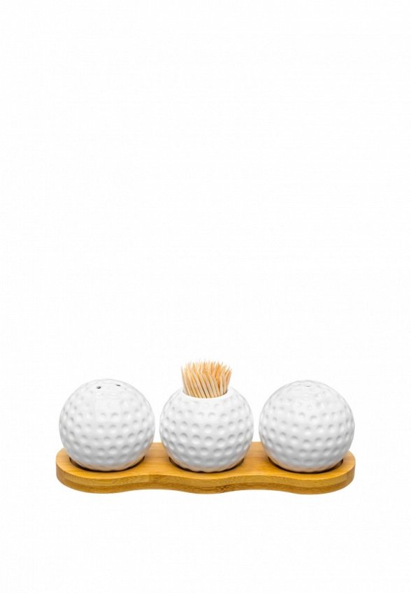 Набор для сервировки специй Elan Gallery