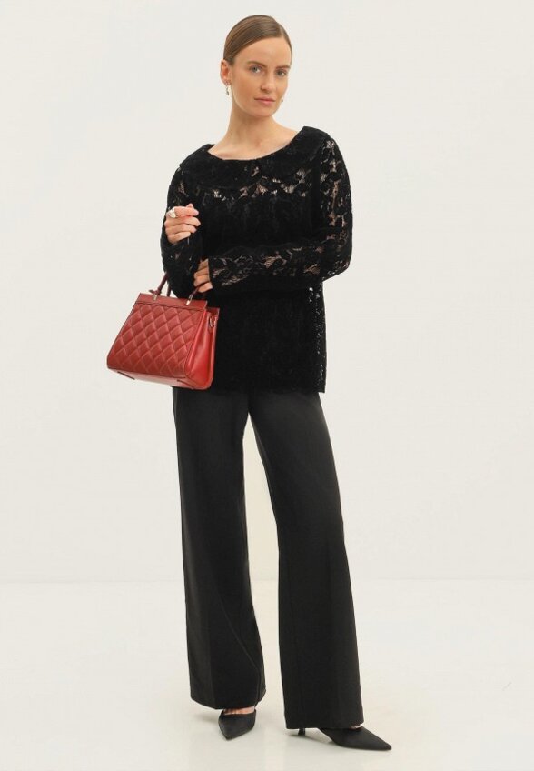 Блуза Calin Doux