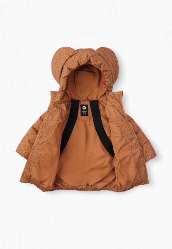 Пуховик Happy Baby