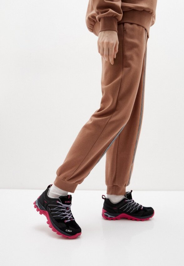 Кроссовки трекинговые CMP