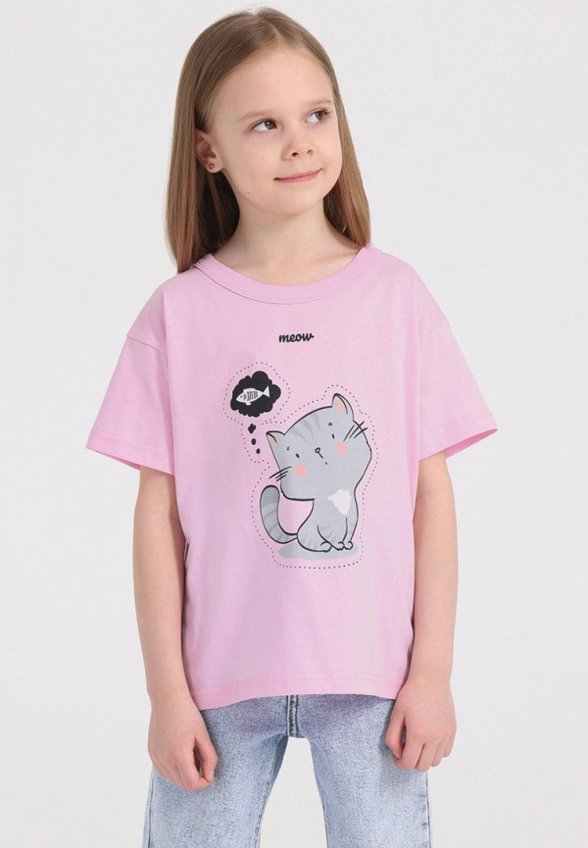 Футболка Апрель