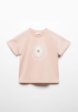 Футболка Mango Kids1  - превью
