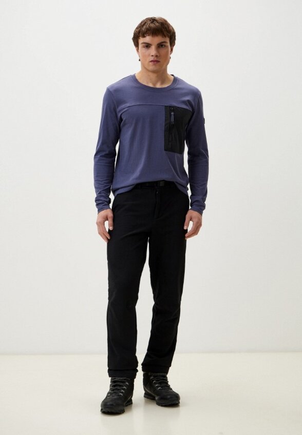 Брюки утепленные Icepeak