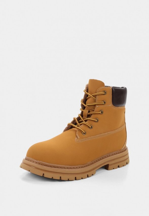 Ботинки Befree