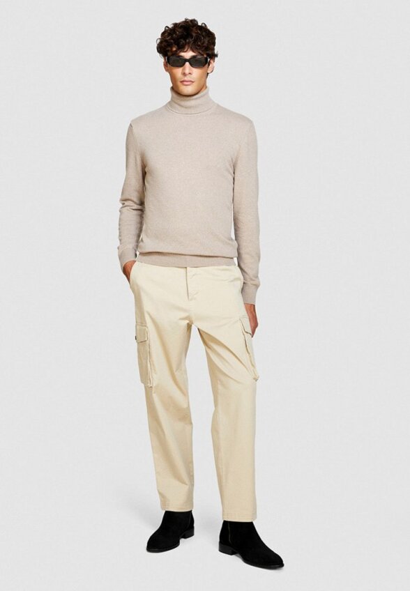 Водолазка Sisley