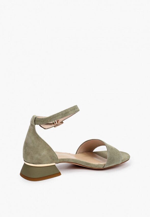 Босоножки Valley