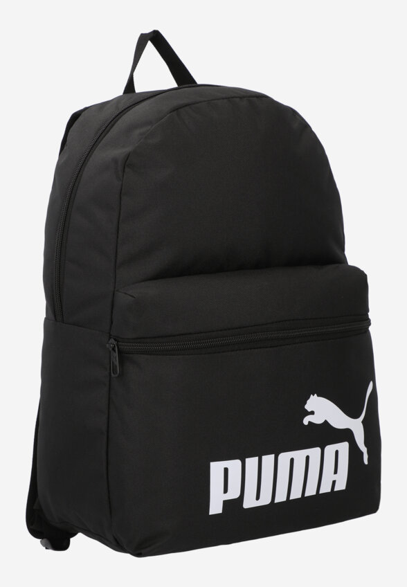 Рюкзак PUMA Phase, Черный