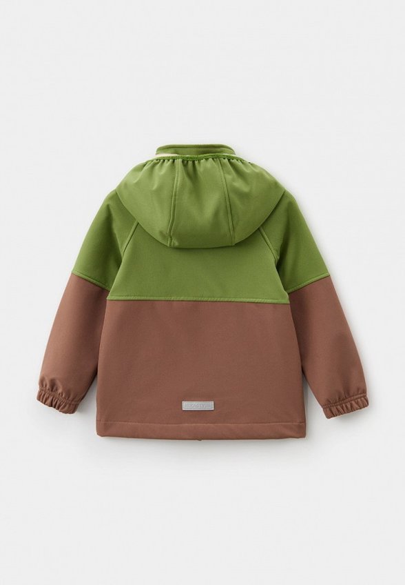 Куртка Nikastyle