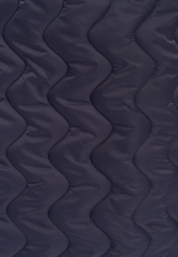 Куртка утепленная Артесса