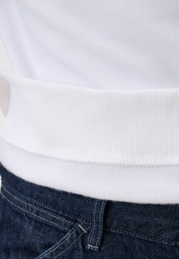 Свитшот Terranova