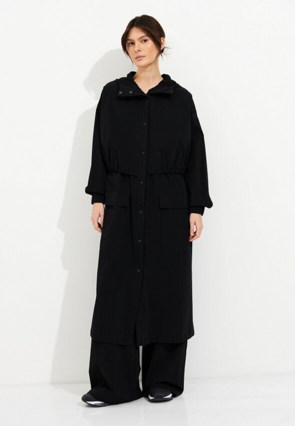 Плащ Heroine Sport