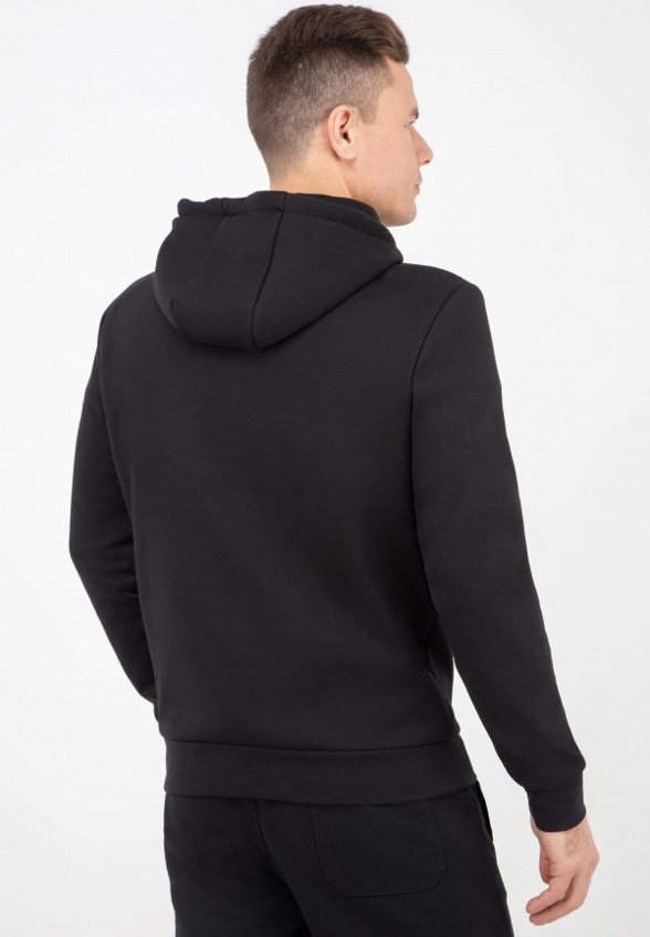 Худи Thomas Berger