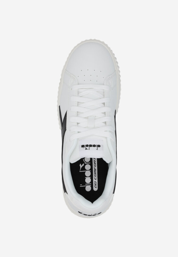 Кроссовки женские Diadora Jace Double, Белый