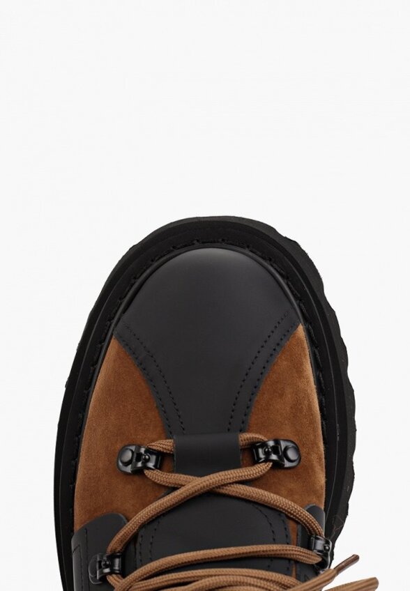 Ботинки трекинговые Graciana