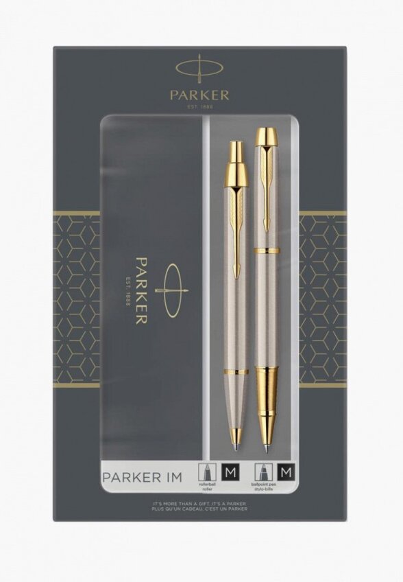 Ручки 2 шт. Parker