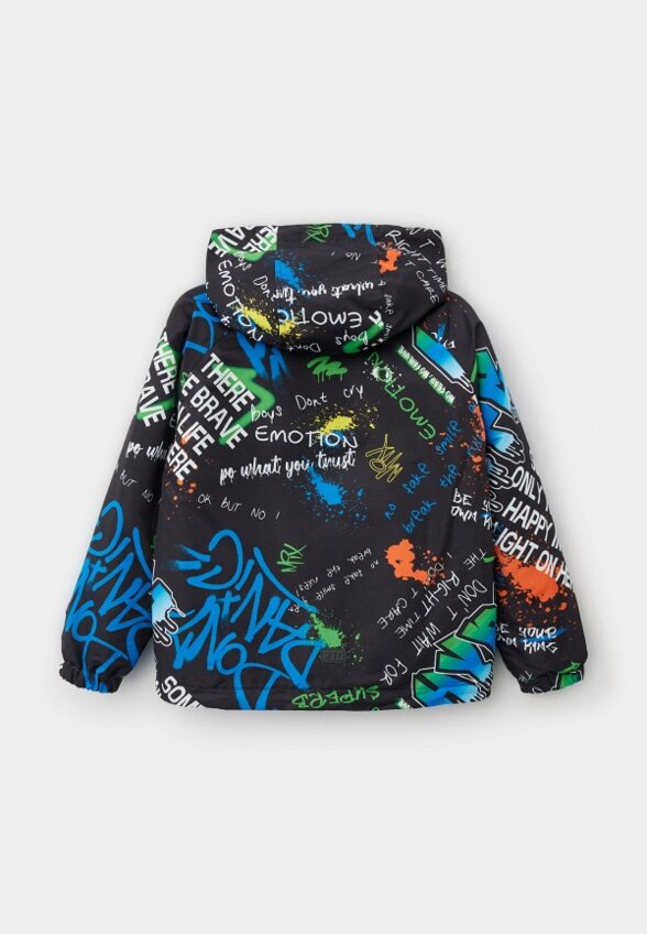 Куртка PlayToday