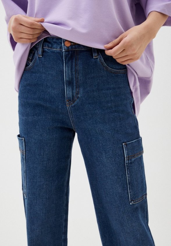 Джинсы G.E.Y.I.M