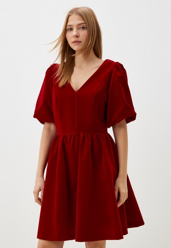 Платье Mark Formelle